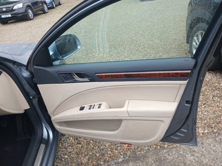 2013 Skoda Superb - thumbnail 15