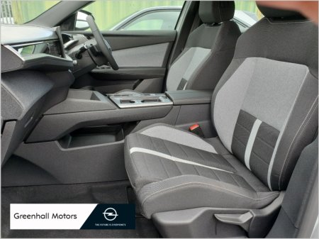 2026 Opel Grandland Fully Electric - 73KW - Elegance €45,100