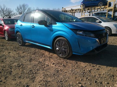 2023 Nissan Note - thumbnail 14