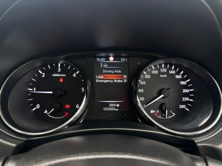 2017 Nissan Qashqai - thumbnail 27