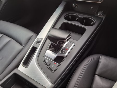 2023 Audi A5 - thumbnail 16