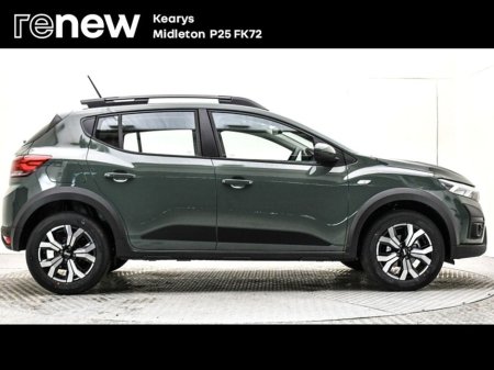 2023 Dacia Sandero Stepway - thumbnail 14