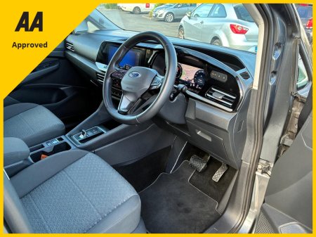 2024 Ford Tourneo Connect - thumbnail 8