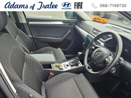 2024 Skoda Superb - thumbnail 11