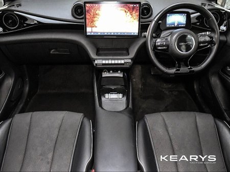 2024 BYD Dolphin - thumbnail 10