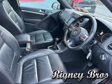 2016 Volkswagen Tiguan - thumbnail 6