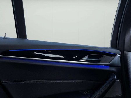 2018 BMW 5 Series - thumbnail 35