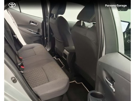 2024 Toyota Corolla - thumbnail 11