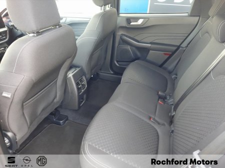 2024 Ford Kuga - thumbnail 9