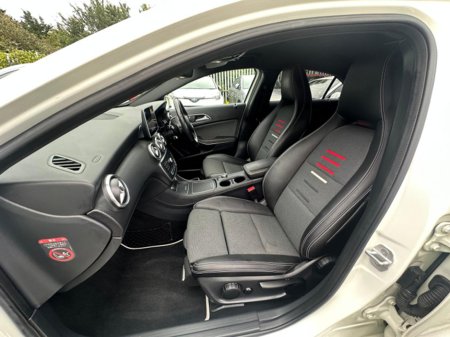 2016 Mercedes-Benz A Class - thumbnail 15