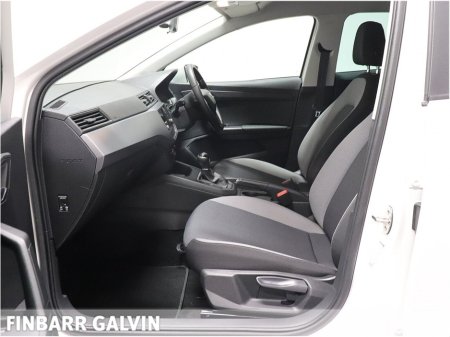 2019 SEAT Ibiza 1.0MPI 80HP SE €12,950 thumbnail