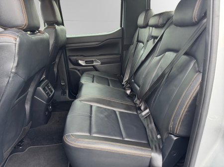 2024 Ford Ranger - thumbnail 17