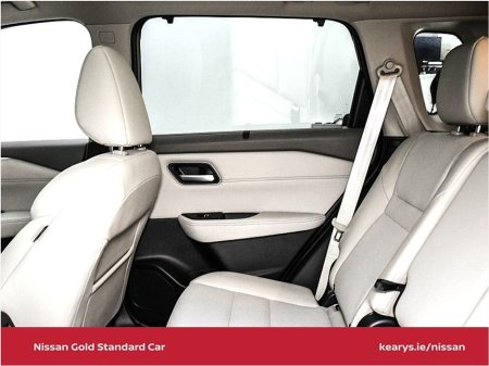 2026 Nissan X-Trail ePOWER SVE 5 Seater 2Tone thumbnail