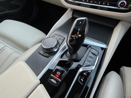 2023 BMW 5 Series 530E M-SPORT SUNROOF IVORY LEATHER €44,995 thumbnail