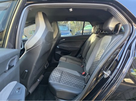 2024 Volkswagen Golf - thumbnail 26