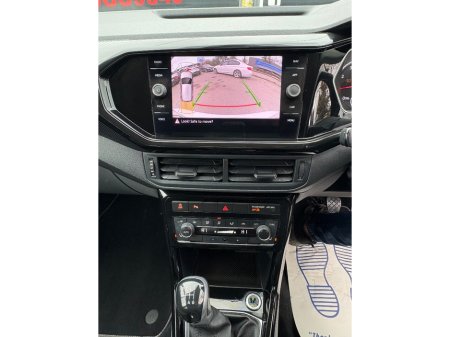 2021 Volkswagen T-Cross - thumbnail 16