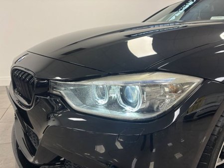 2016 BMW 3 Series - thumbnail 14