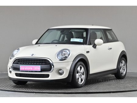 2016 MINI Hatch - thumbnail 3