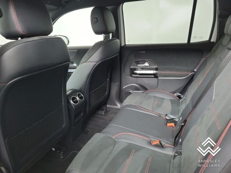 2025 Mercedes-Benz EQB - thumbnail 16