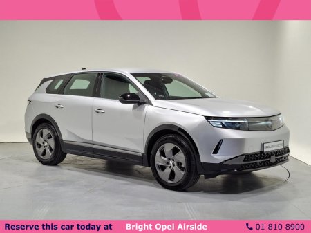 2026 Opel Grandland for sale