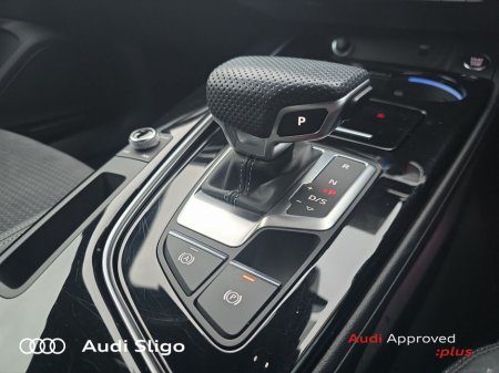 2024 Audi A5 - thumbnail 15