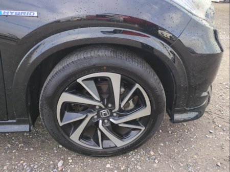 2016 Honda Vezel - thumbnail 3