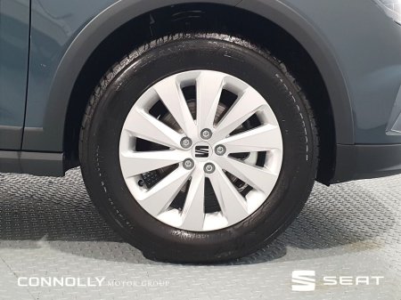 2026 SEAT Arona - thumbnail 7