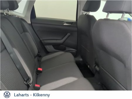 2025 Volkswagen Polo EDITION 75 1.0TSI 5DR 95HP €26,950 thumbnail