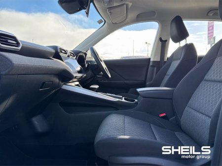 2025 MG ZS - thumbnail 5