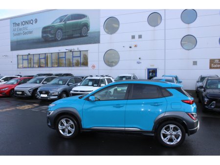 2023 Hyundai Kona - thumbnail 2