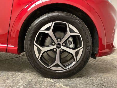 2026 Ford Puma - thumbnail 5