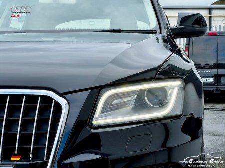 2013 Audi Q5 - thumbnail 10