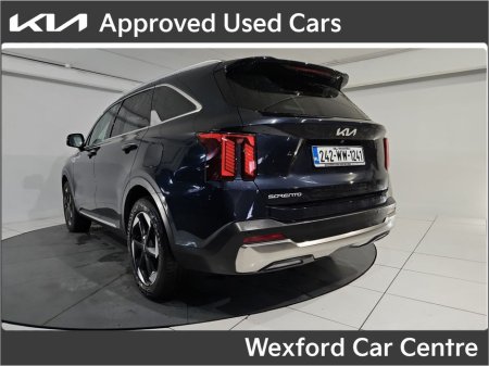 2024 Kia Sorento 2.2 Sorento Diesel €55,895 thumbnail