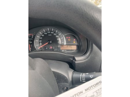 2015 Nissan Micra - thumbnail 8