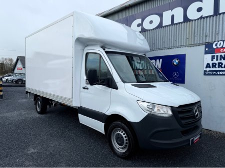 2024 Mercedes-Benz Sprinter - thumbnail 4