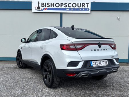2023 Renault Arkana - thumbnail 11