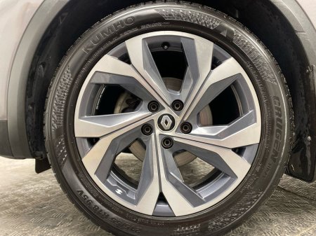 2023 Renault Captur - thumbnail 5