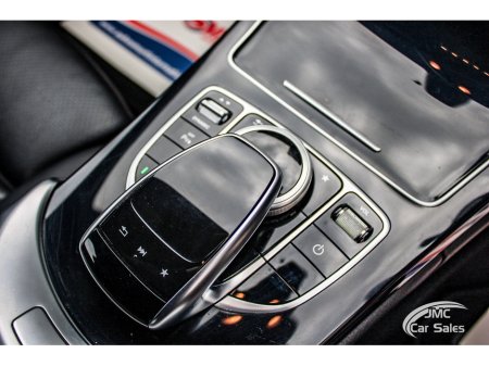 2017 Mercedes-Benz C Class - thumbnail 21