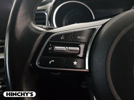 2024 Kia XCeed 1.6 GDI Plug-in Hybrid thumbnail