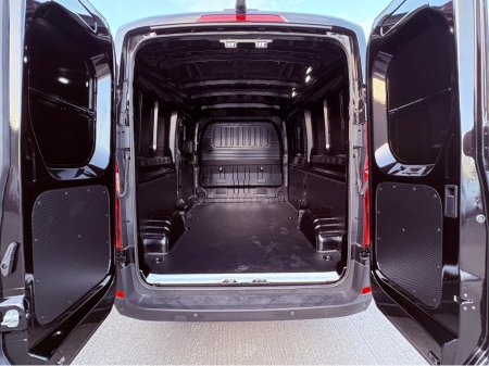 2026 Maxus Deliver 9 - thumbnail 4