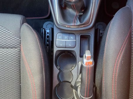 2023 Ford Puma St-line 5D 1.0T Mhev €22,995 thumbnail