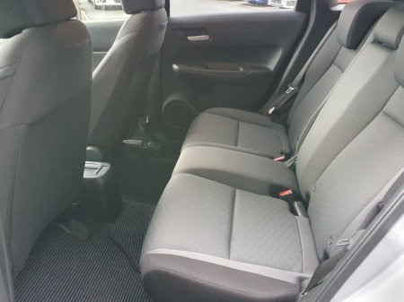 2020 Honda Jazz 1.5 E:HEV SELF CHARGING HYBRID €16,950 thumbnail