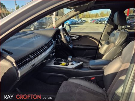 2017 Audi Q7 - thumbnail 6