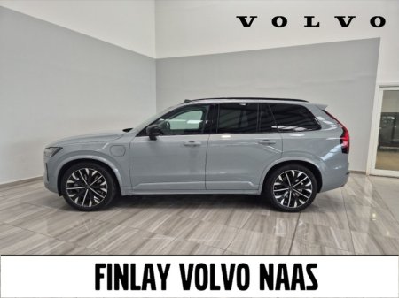2026 Volvo XC90 - thumbnail 5