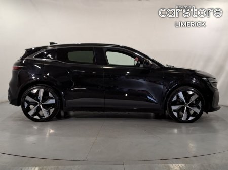 2023 Renault Megane - photo 2