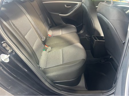 2015 Hyundai i30 - thumbnail 8