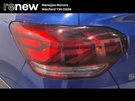 2023 Dacia Sandero Stepway - thumbnail 15
