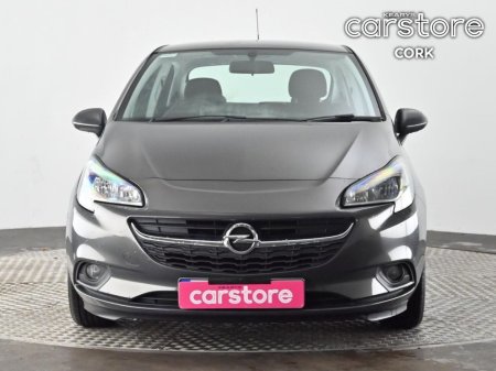 2016 Opel Corsa - thumbnail 8
