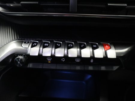 2022 Peugeot 3008 - thumbnail 21