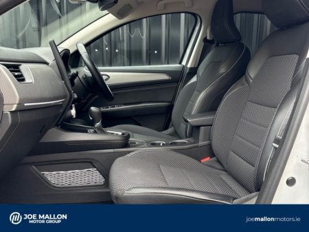 2023 Renault Arkana - thumbnail 8